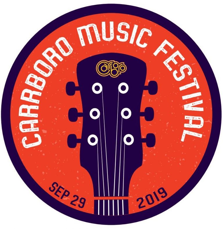 Carrboro Music Festival September 28 & 29 Soundstreet.us